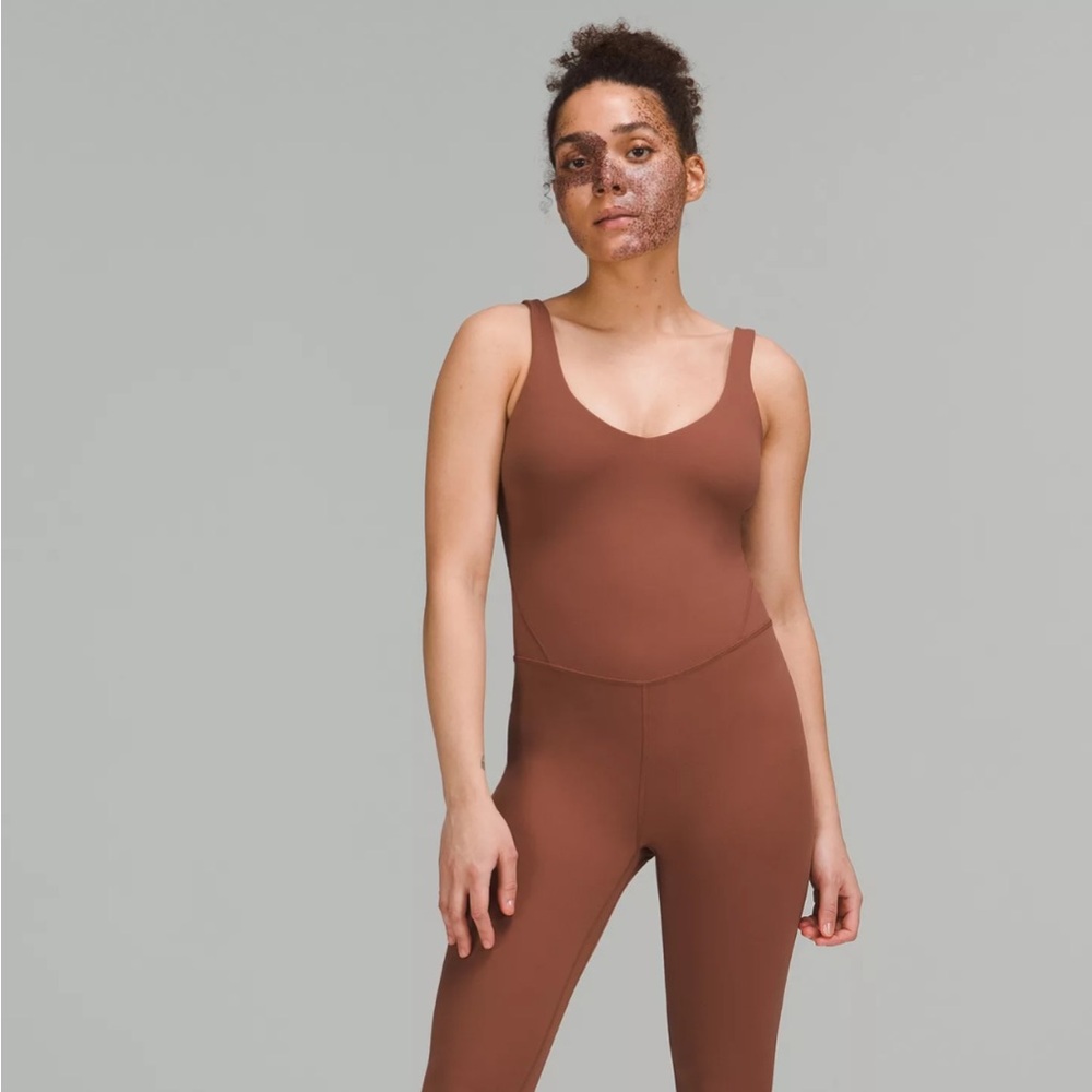lululemon Align™ Bodysuit 25"